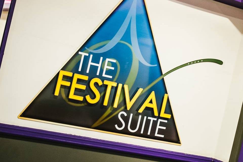 Festival Suite Logo