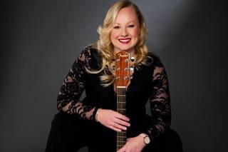 Hannah Marshall Music