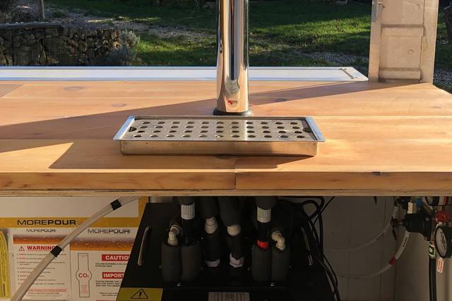 Charlesworth Club LTD