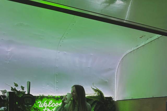 Charlesworth Club LTD