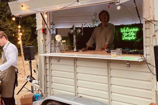 Charlesworth Club LTD