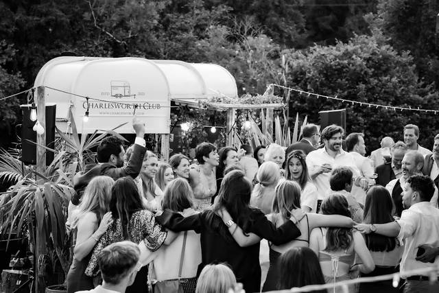 Charlesworth Club LTD