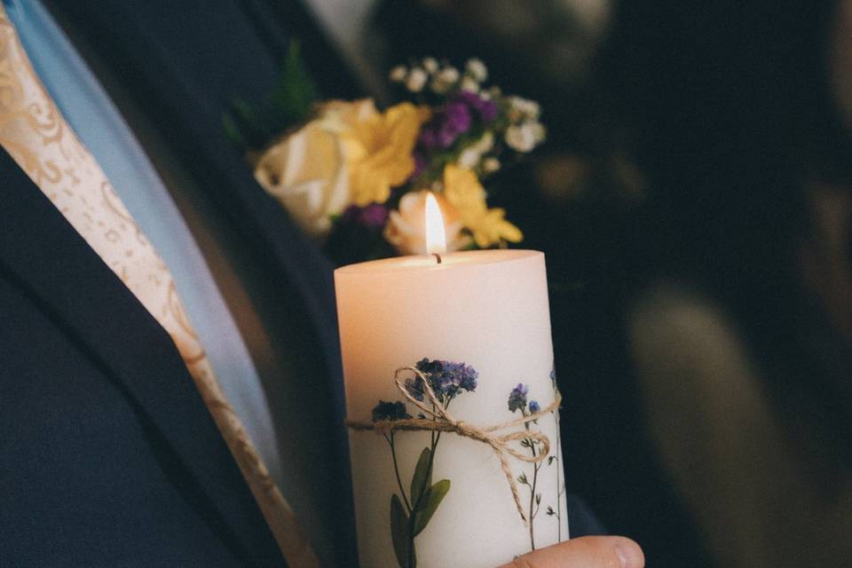 Details, Candle