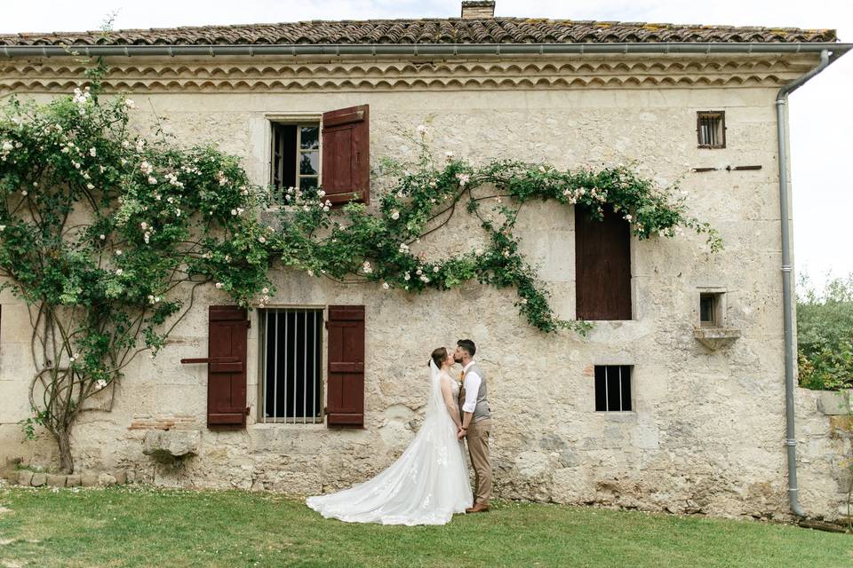 Italian wedding