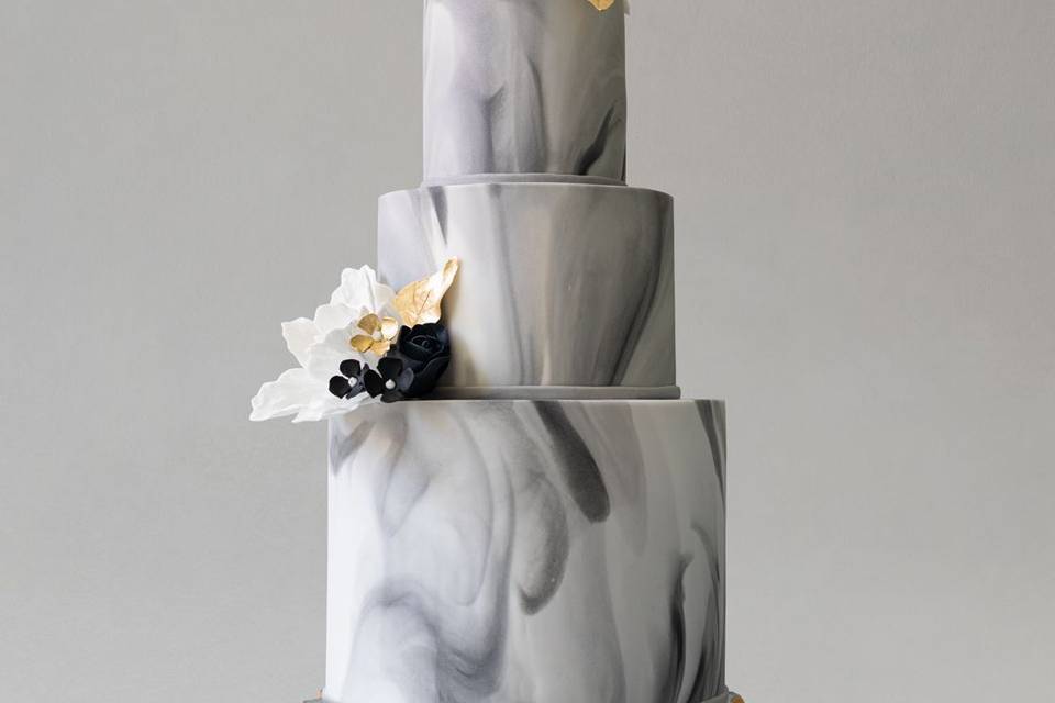 GC Couture Cakes