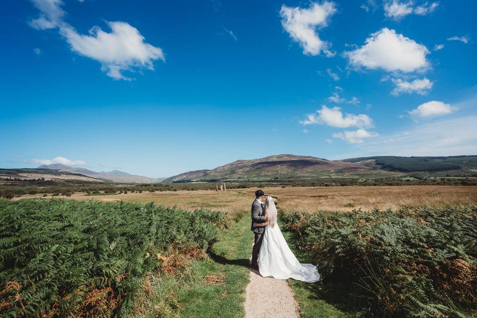 Elopement in Scotland