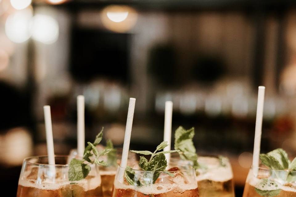 Cocktails