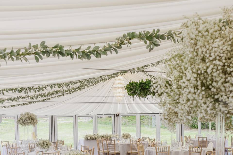 Wedding Breakfast