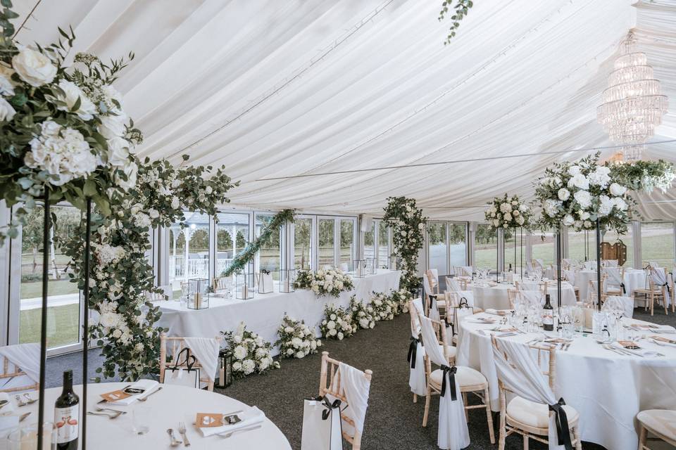 Wedding Breakfast