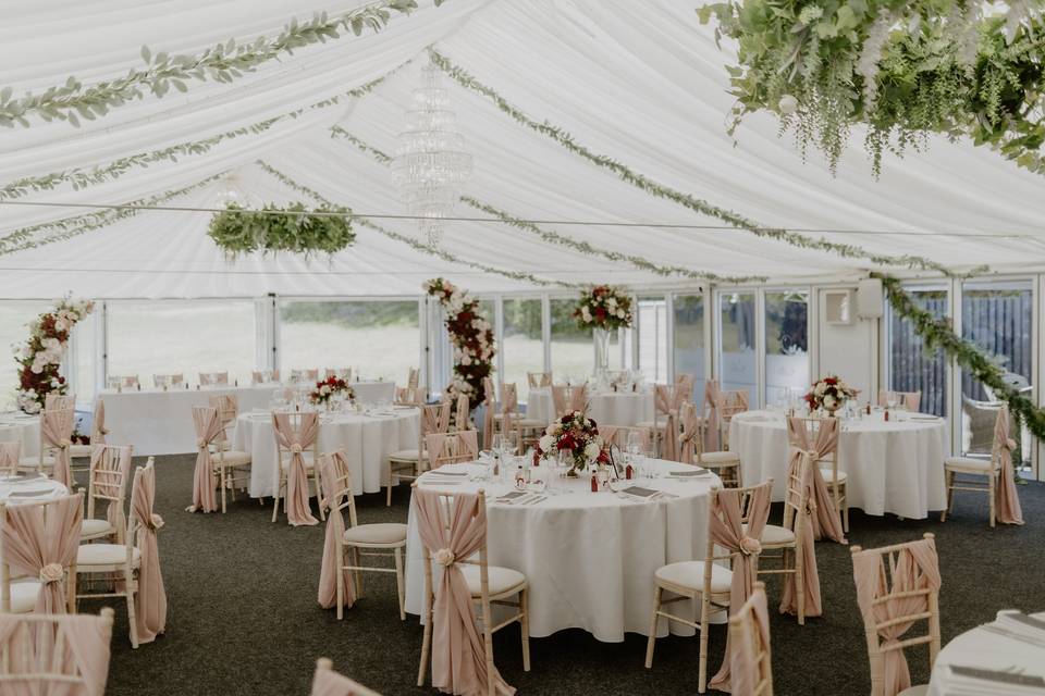 Wedding Breakfast