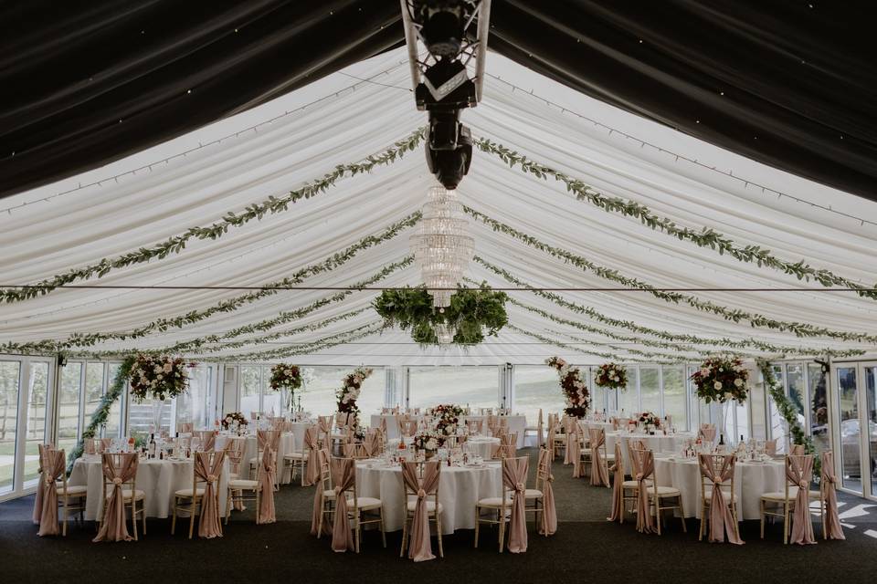 Wedding Breakfast