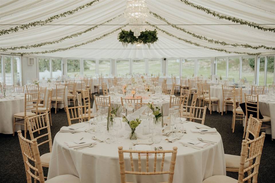 Wedding Breakfast