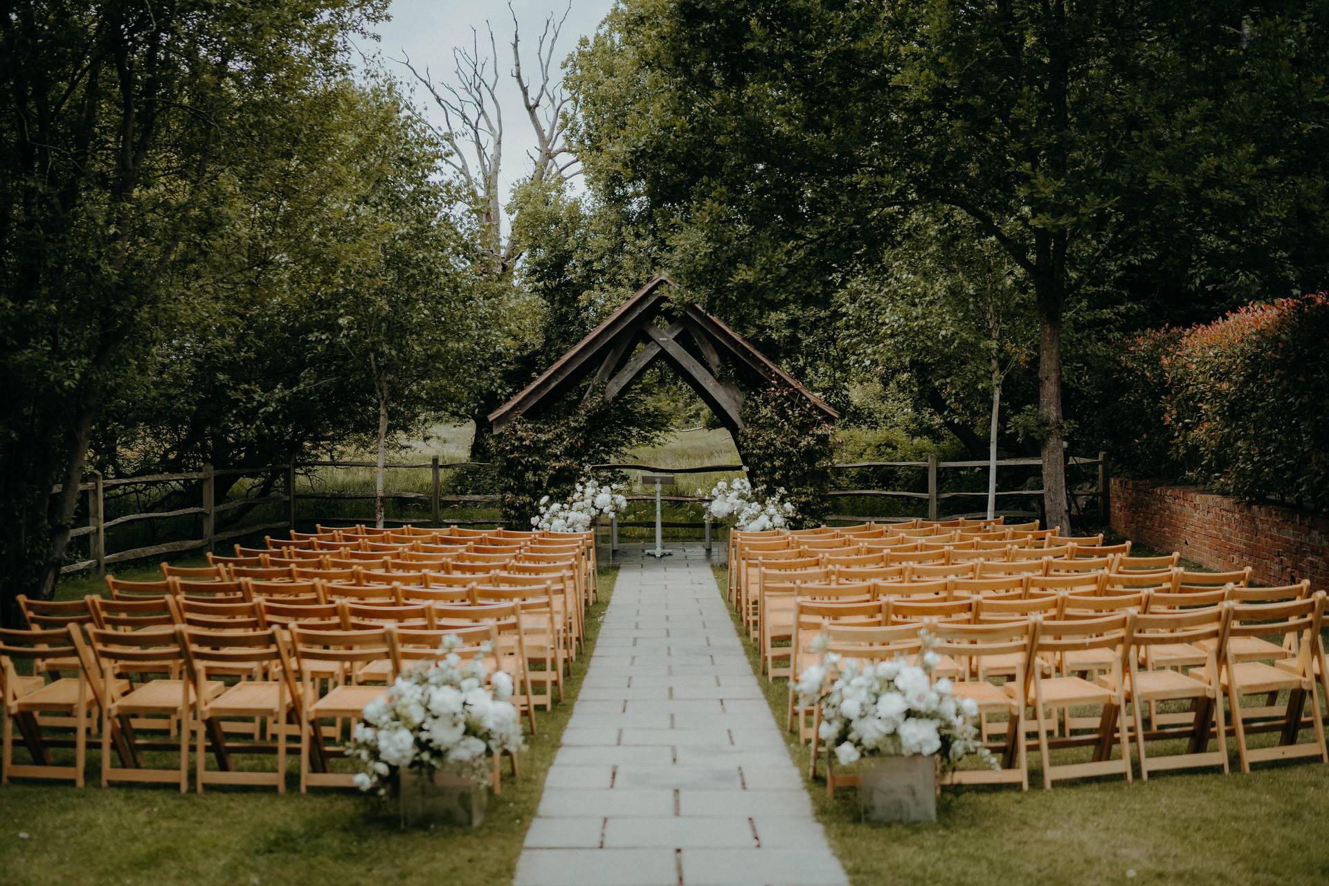 Millbridge Court Wedding Venue Farnham, Surrey | hitched.co.uk