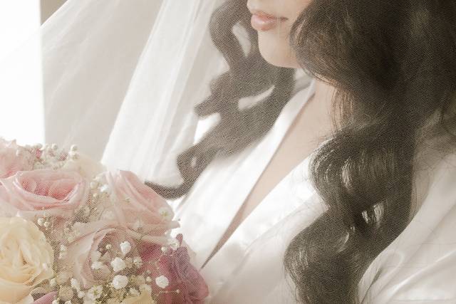 Bride Prep