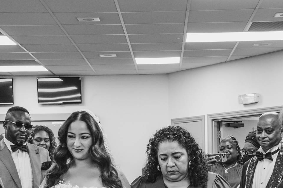 Ceremony