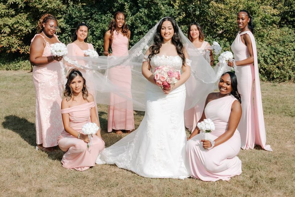 Group Photos