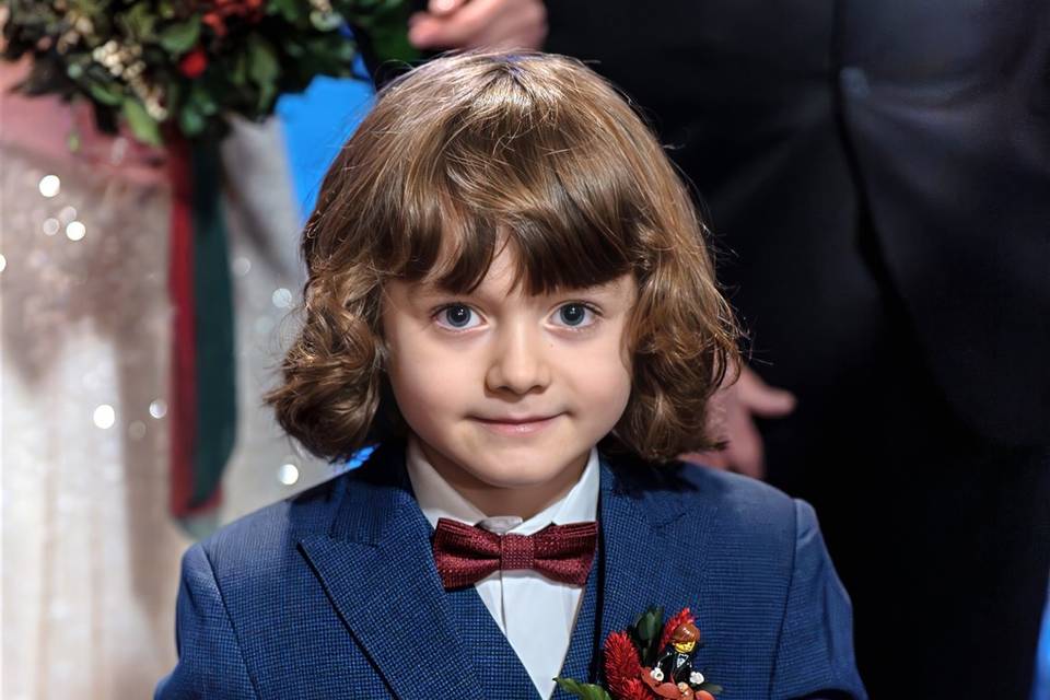 Little legend