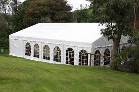 Beaumont Marquees