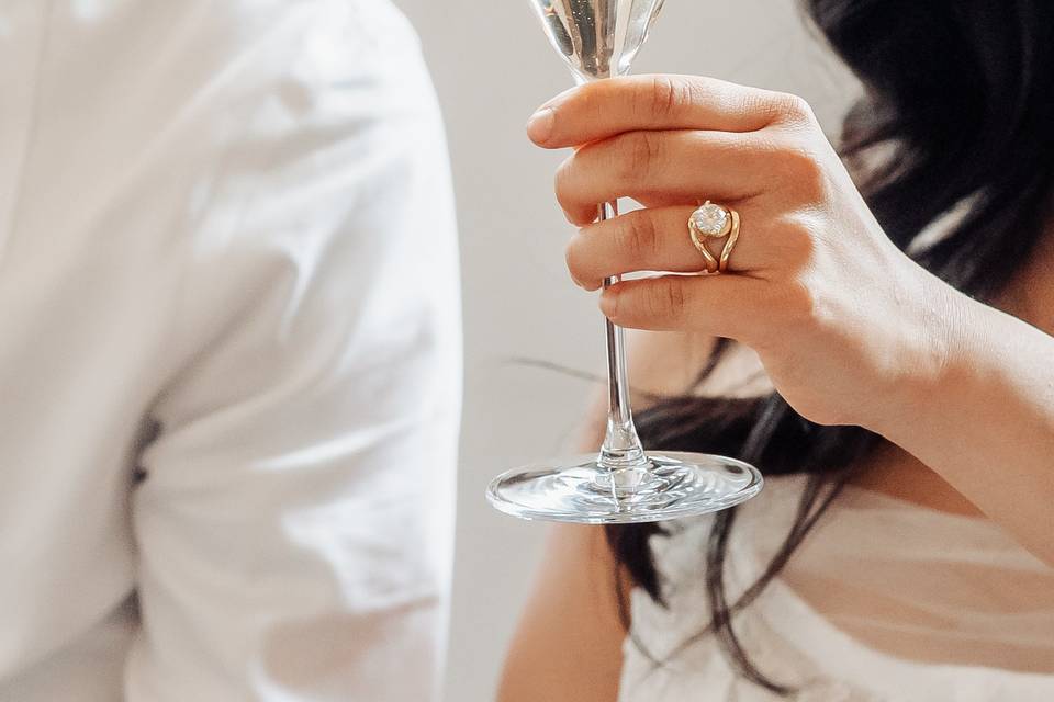A Toast