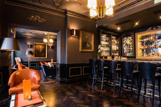 The Chelsea Bar