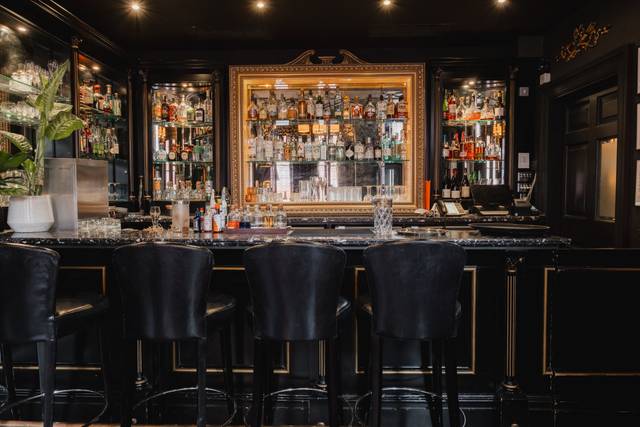 The Chelsea Bar