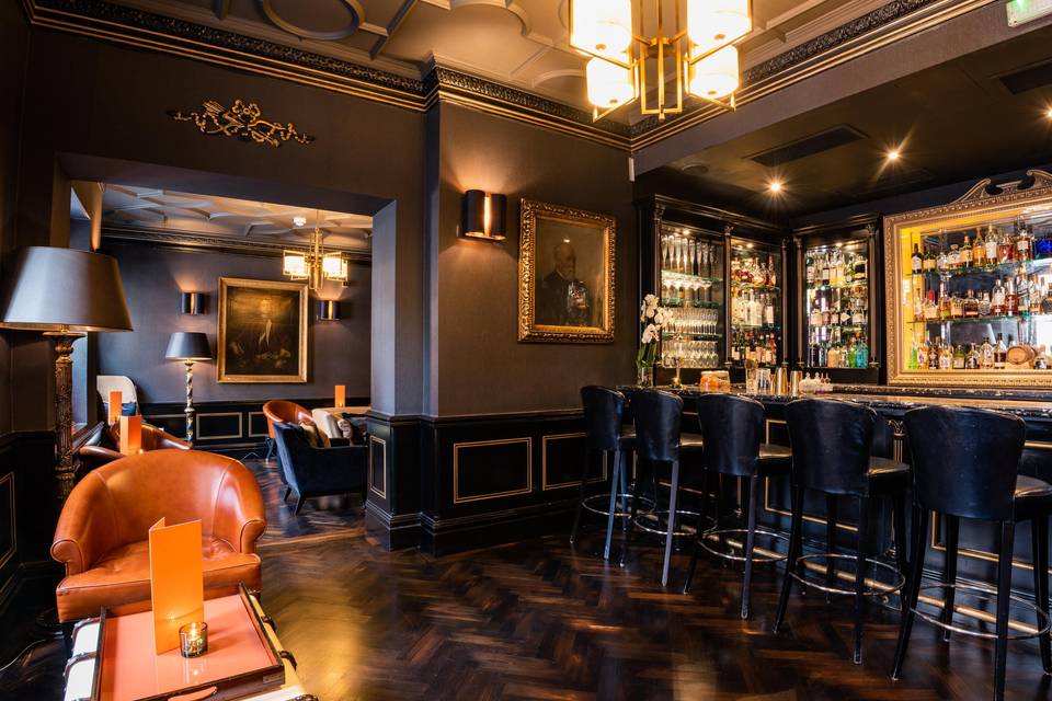 The Chelsea Bar