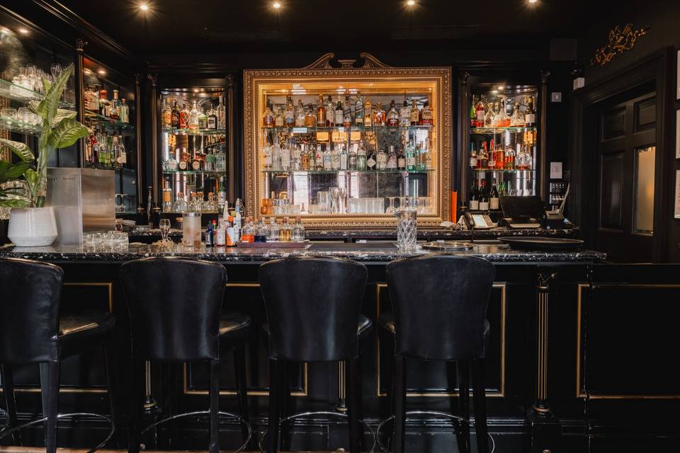 The Chelsea Bar