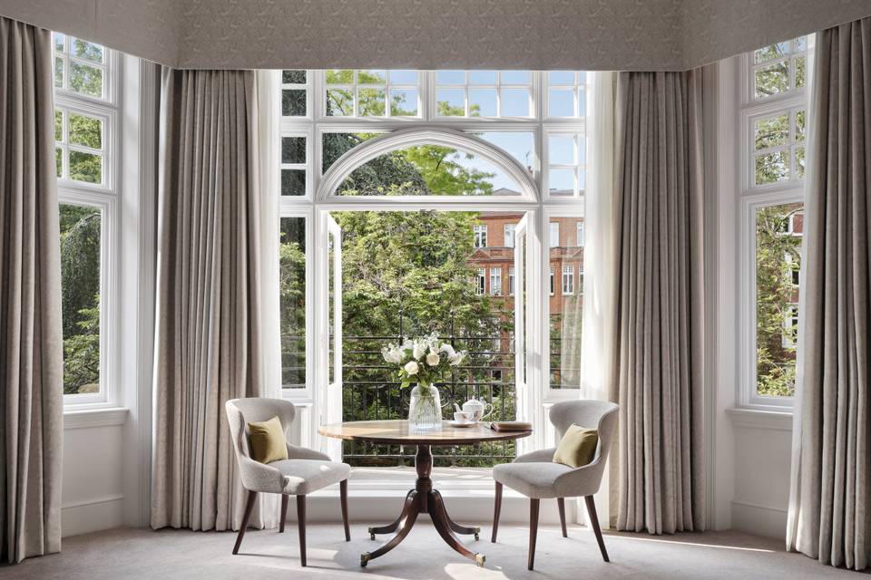 Garden Suite