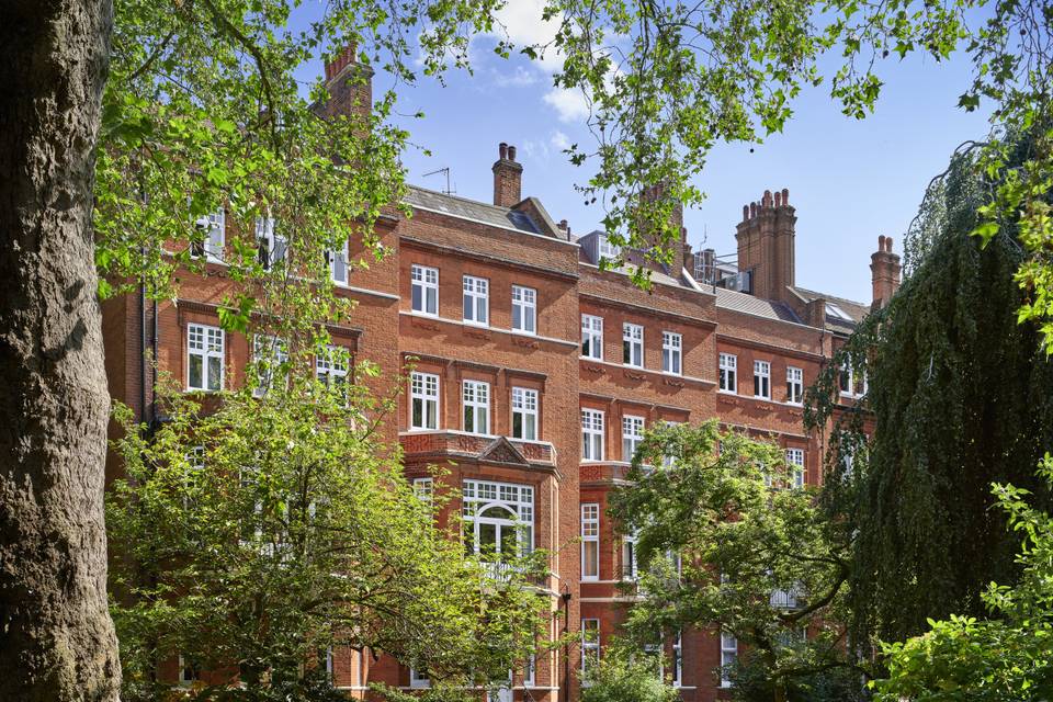 The Chelsea Townhouse