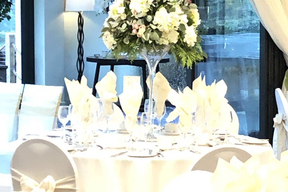 Decorative Hire Ashdown Events 5