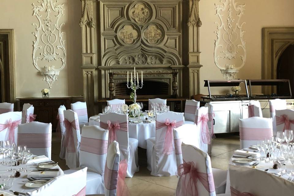 Decorative Hire Ashdown Events 10