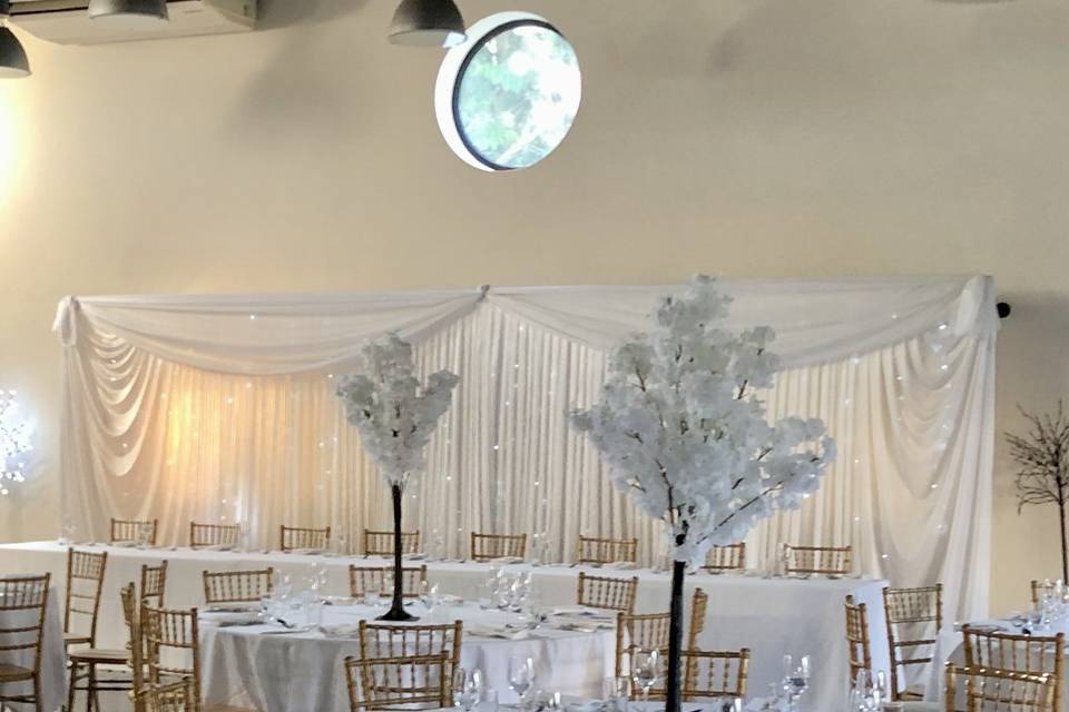 Decorative Hire Ashdown Events 12