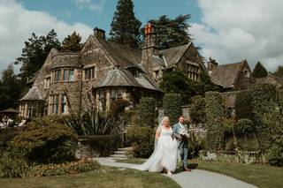 Cragwood Country House Hotel
