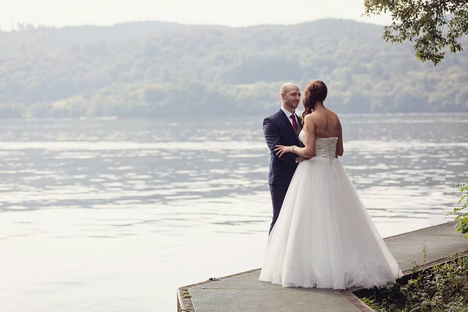 Cragwood on the shores of Lake Windermere