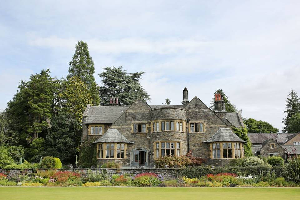Cragwood Country House Hotel 28