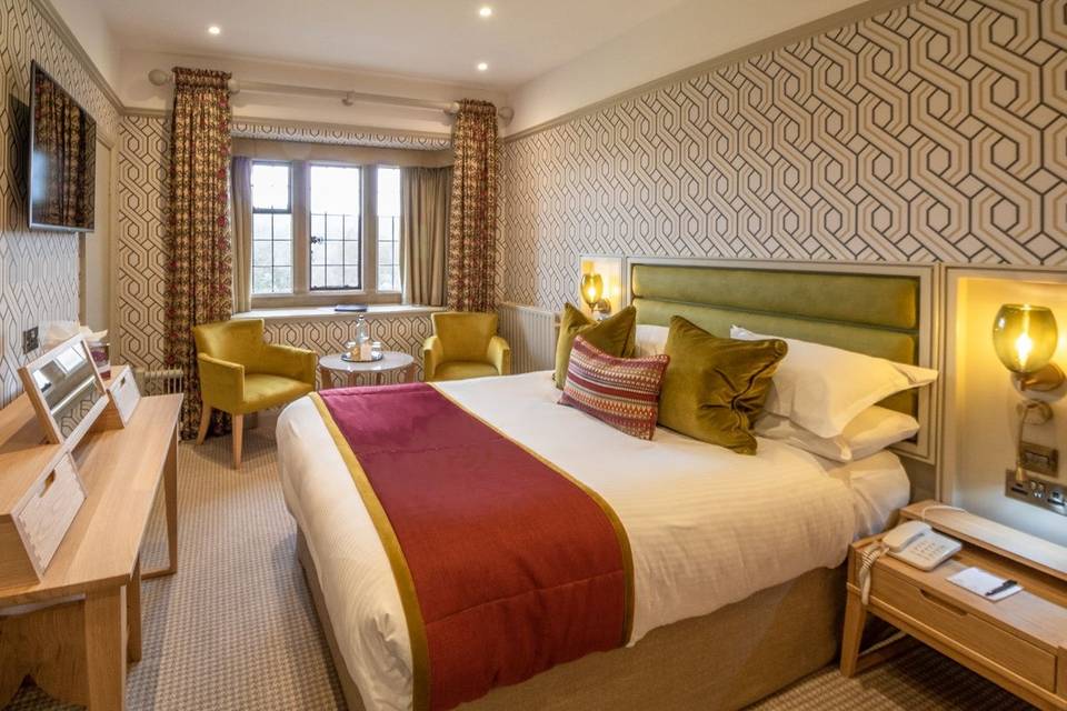 Cragwood Country House Hotel 53