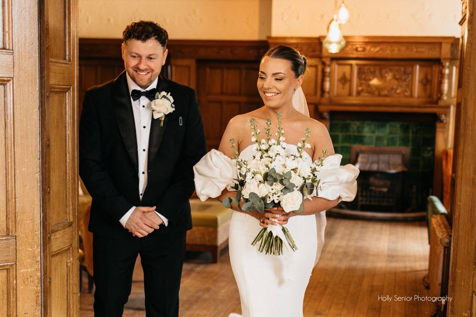 Country house weddings