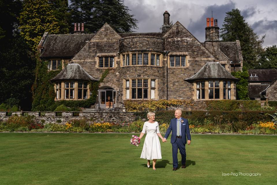 Country house venue