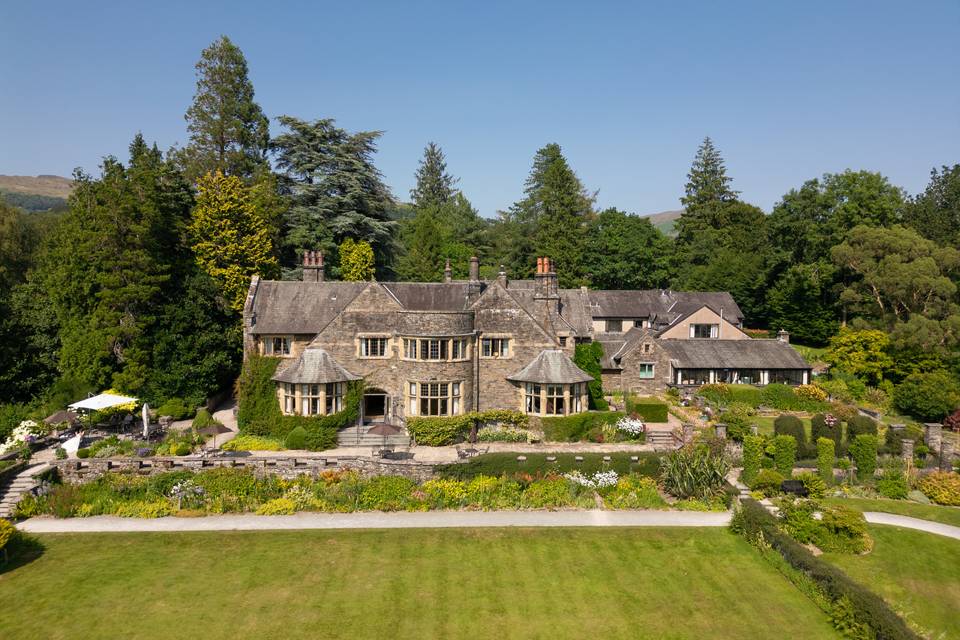 Country House Hotel