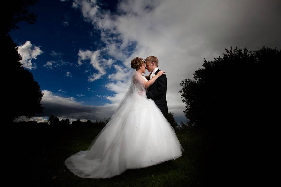 Wedding Photorgapher North Wales