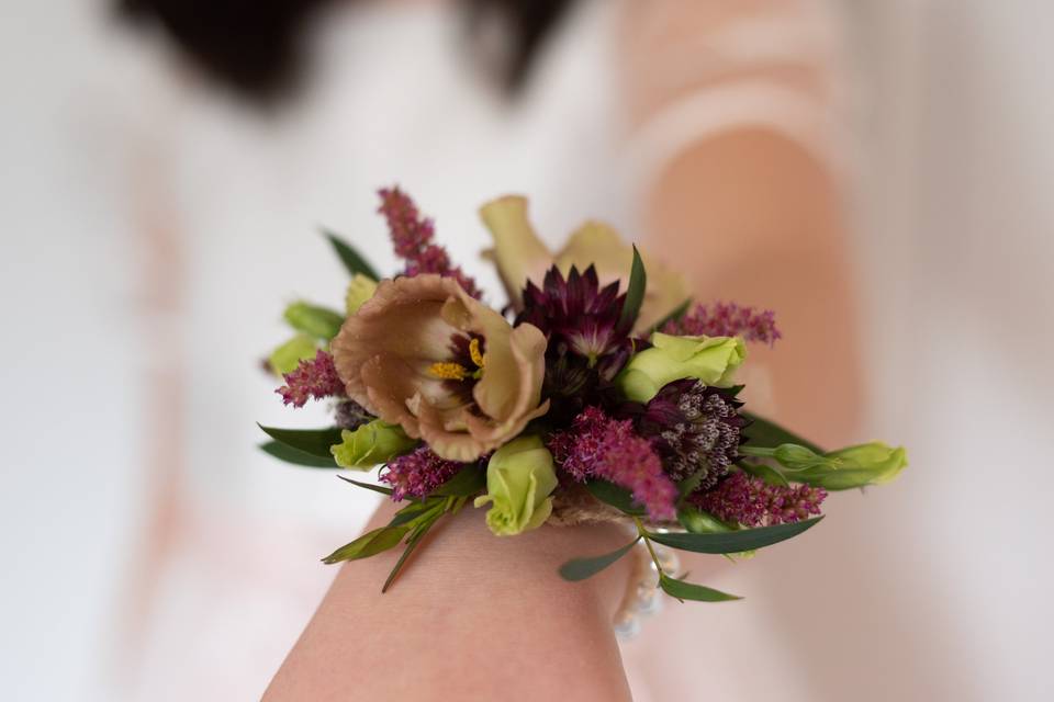 Wedding Flowers