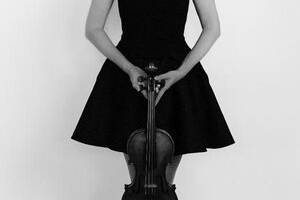 Lizzie Roberts Violin