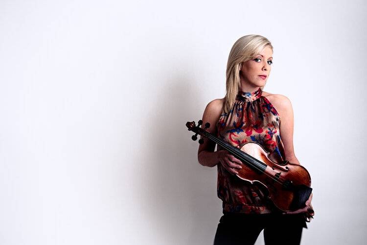 Lizzie Roberts Violin