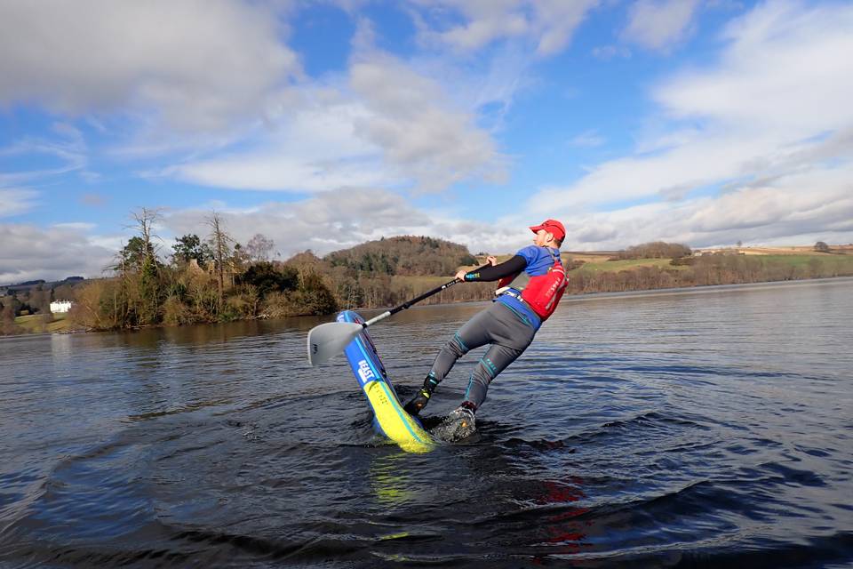 Outdoor Explore Wales