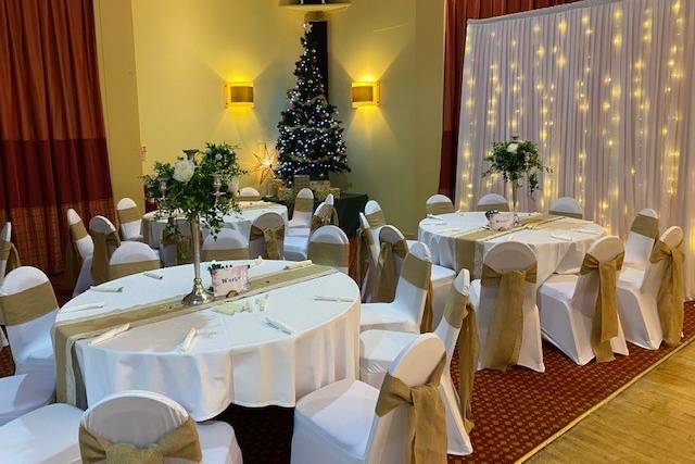 Aberavon Beach Hotel Christmas  : Unforgettable Festive Getaway