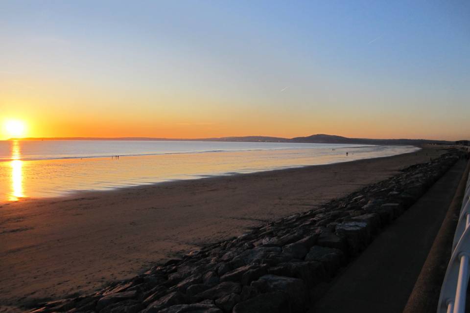 Best Western Aberavon Beach Hotel