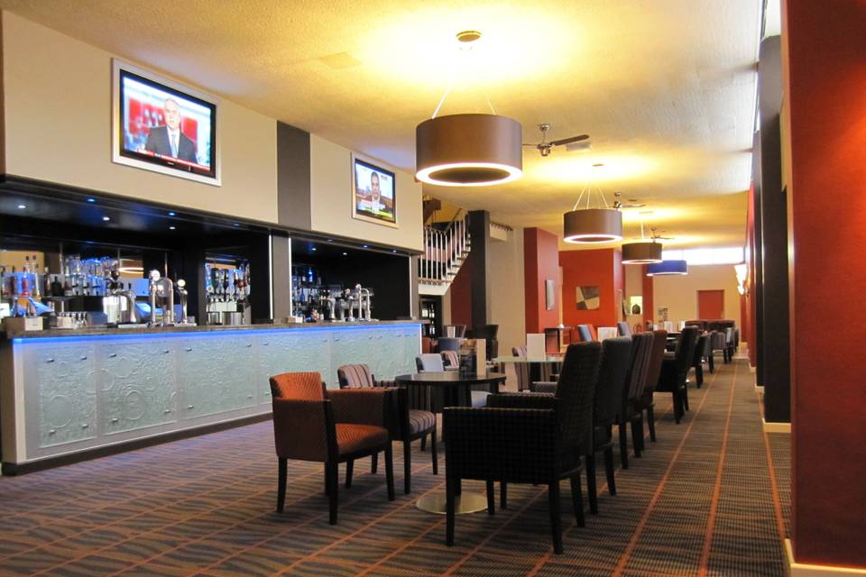 Best Western Aberavon Beach Hotel