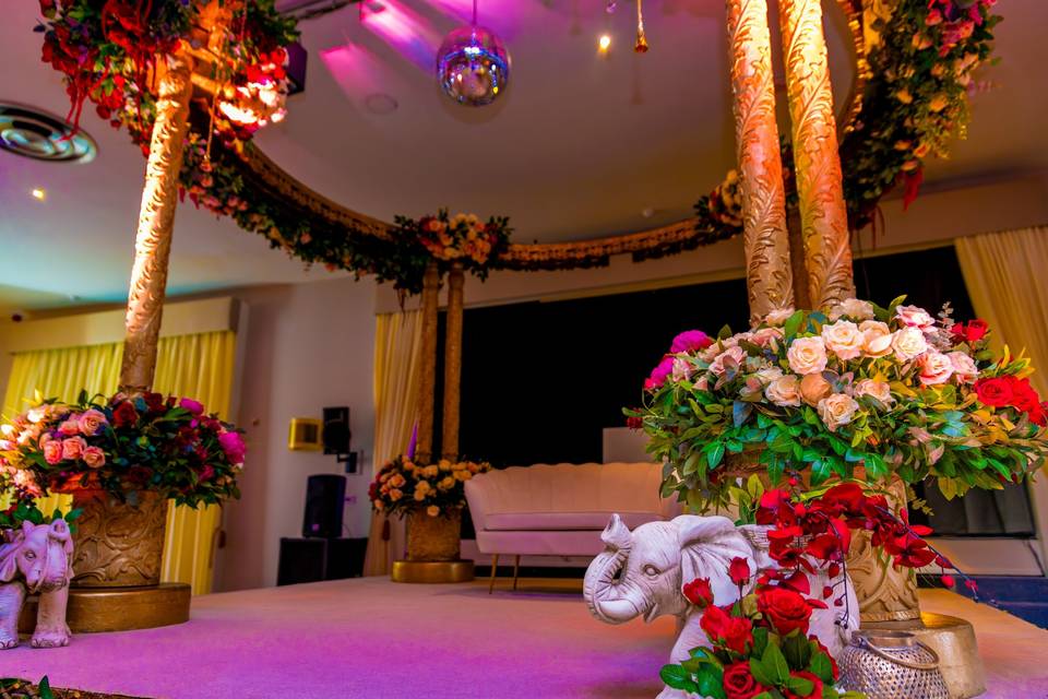 Ballroom