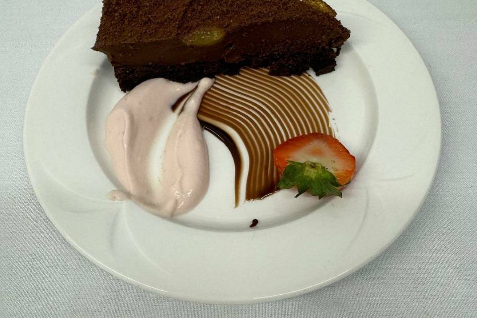 Dessert