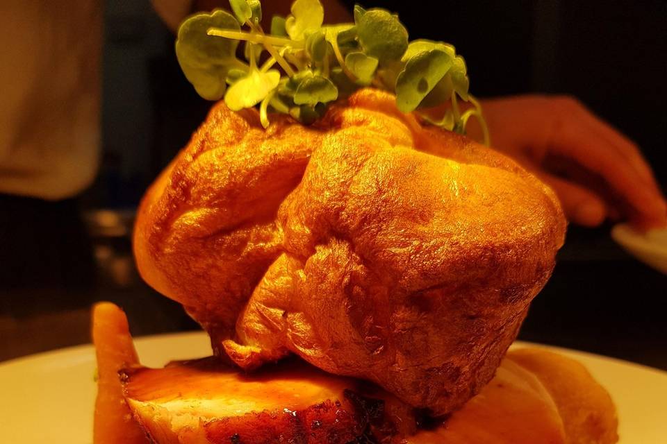 Roast